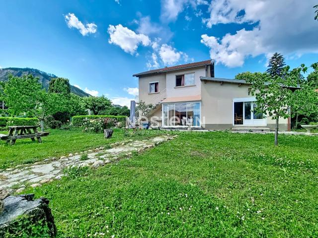 Maison vente à Forcalquier, La Motte-du-caire