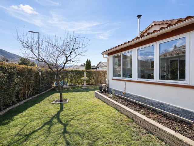 Maison vente à Forcalquier, La Motte-du-caire
