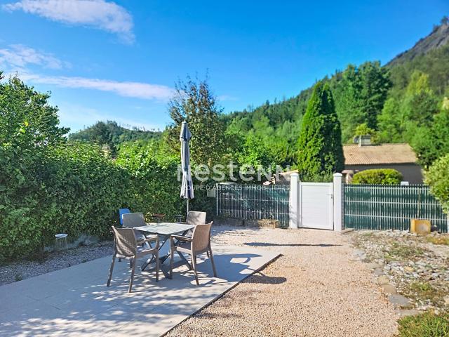 Maison vente à Forcalquier, La Motte-du-caire