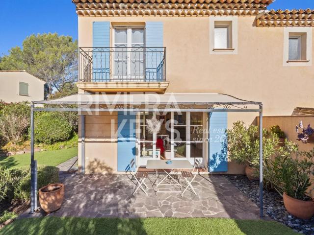 Maison vente à Arrondissement de Draguignan, La Motte