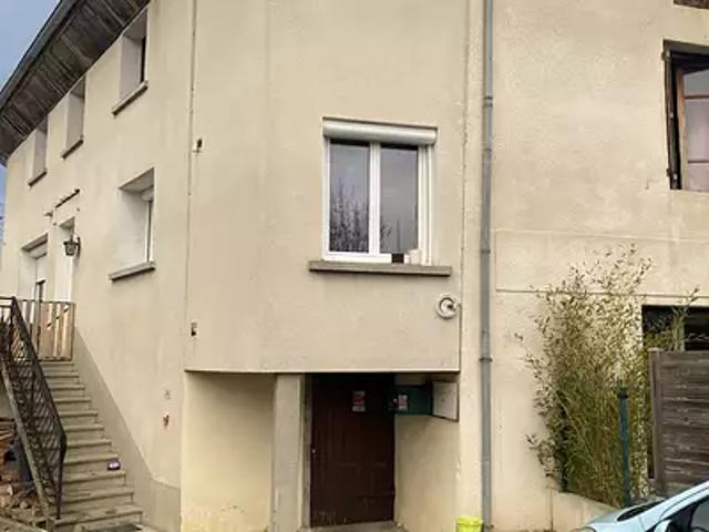 Maison vente à Die, La Motte-fanjas