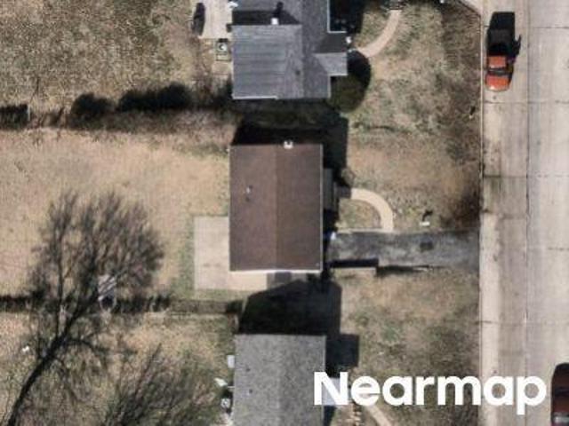 House for sale in Ferguson, Missouri