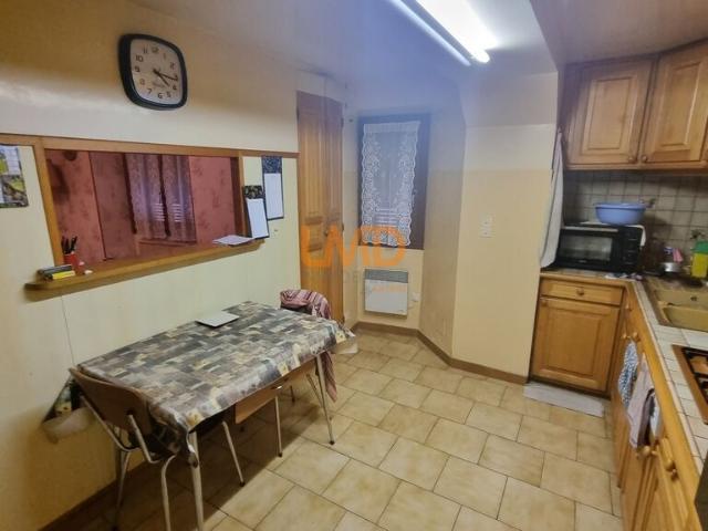 Maison vente à Arrondissement de Draguignan, La Motte