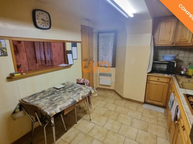 Maison vente à Arrondissement de Draguignan, La Motte