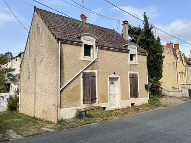Maison vente à La Villa, La Motte-Saint-Jean