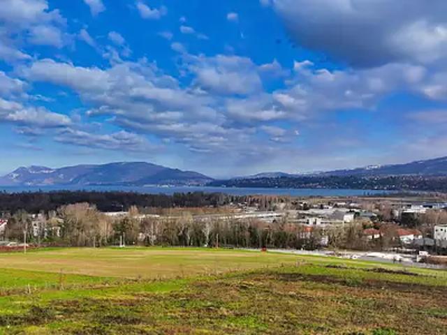 Appartement vente à Chambéry, La Motte-servolex