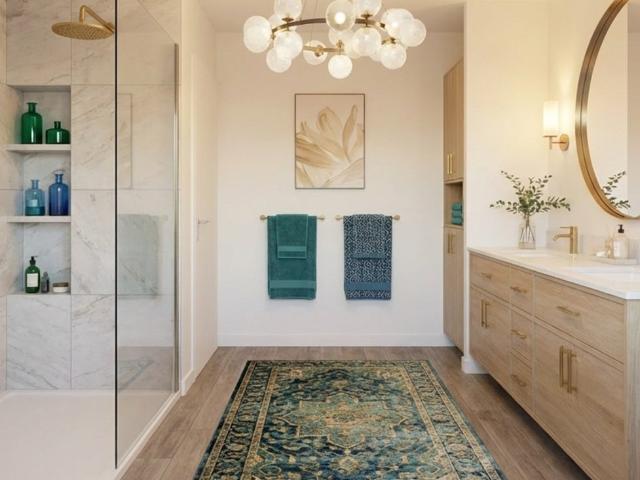 Appartement vente à Pré Bullafe, La Motte-Servolex