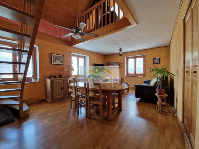 Maison vente à La Motte-Servolex, Savoie