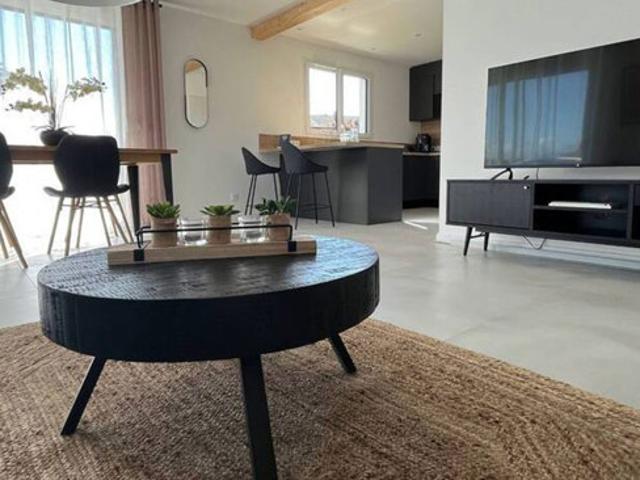Maison vente à Chambéry, La Motte-servolex