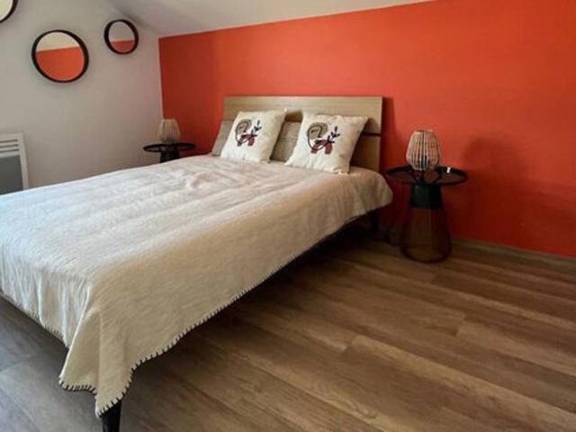 Maison vente à Chambéry, La Motte-servolex
