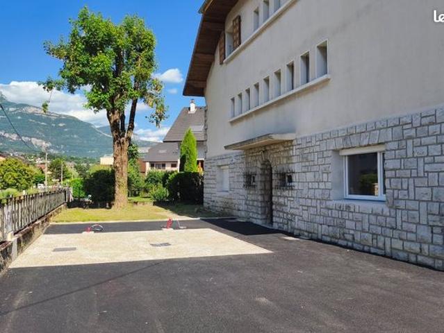 Appartement vente à Chambéry, La Motte-servolex
