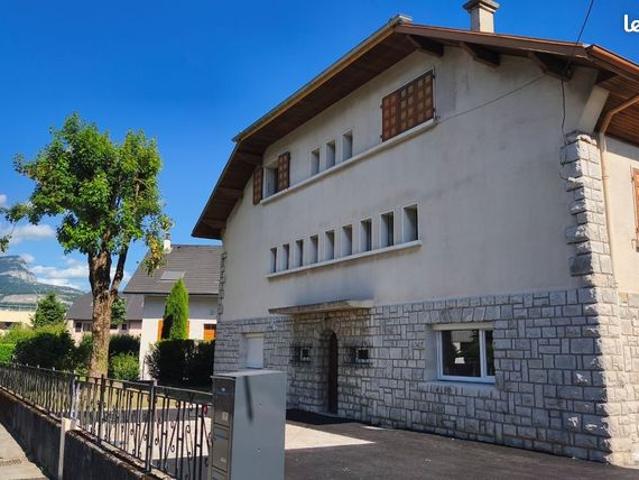 Appartement vente à Chambéry, La Motte-servolex