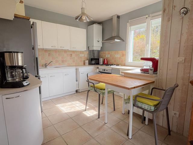 Appartement vente à Chambéry, La Motte-servolex