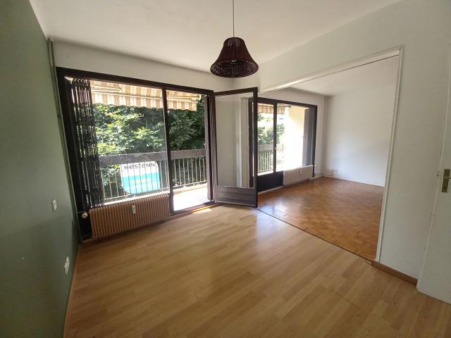 Appartement vente à Chambéry, La Motte-servolex