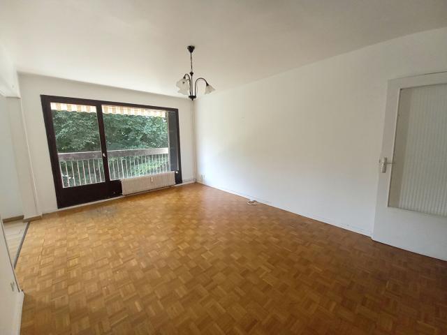 Appartement vente à Chambéry, La Motte-servolex