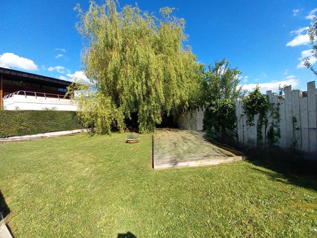 Maison vente à Chambéry, La Motte-servolex