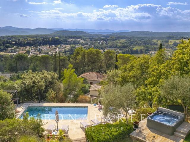 Maison vente à Arrondissement de Draguignan, La Motte