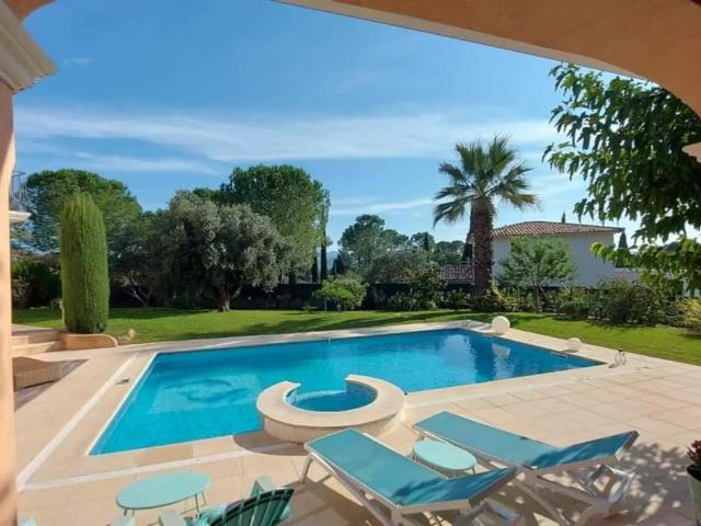 Maison vente à Arrondissement de Draguignan, La Motte