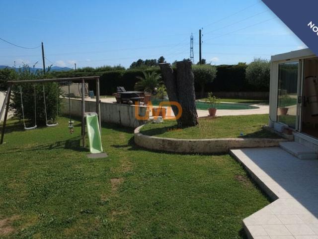 Maison vente à Arrondissement de Draguignan, La Motte