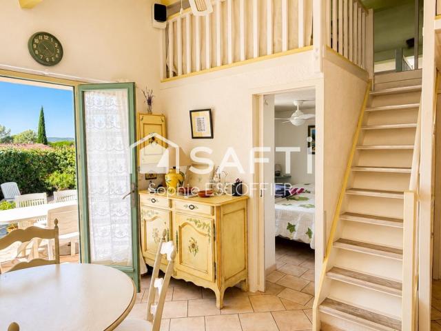 Maison vente à Arrondissement de Draguignan, La Motte