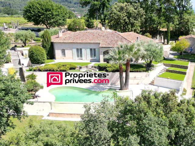 Maison vente à Arrondissement de Draguignan, La Motte