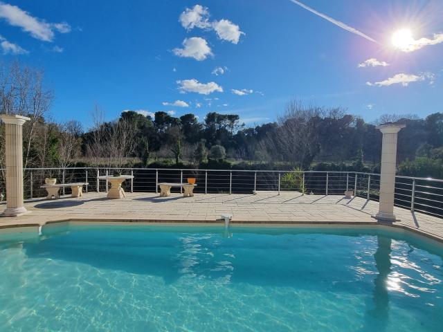 Maison vente à Arrondissement de Draguignan, La Motte