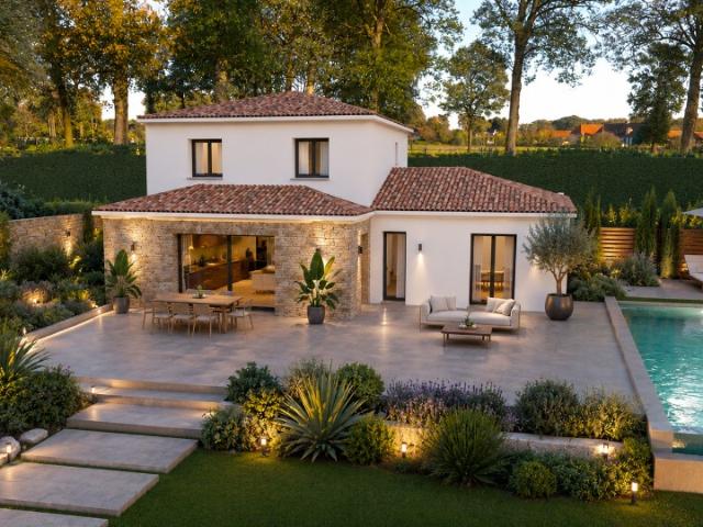 Maison vente à Arrondissement de Draguignan, La Motte