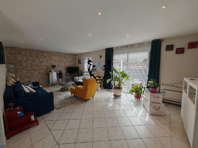 Maison vente à La Motte, Var