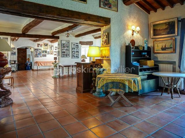 Maison vente à Arrondissement de Draguignan, La Motte