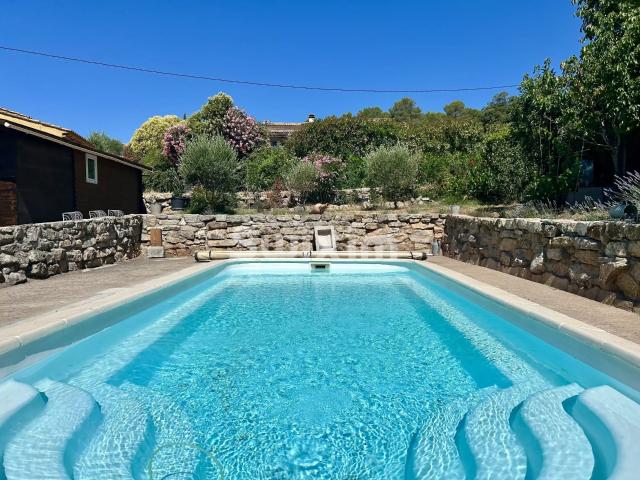 Maison vente à Arrondissement de Draguignan, La Motte