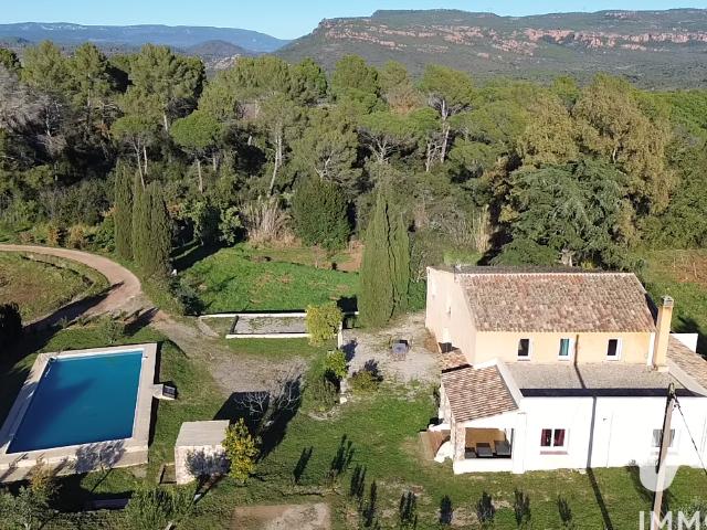 Maison vente à Arrondissement de Draguignan, La Motte