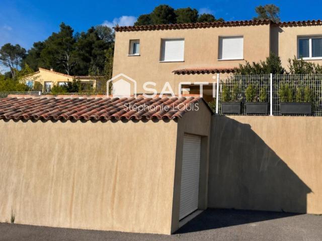 Maison vente à Arrondissement de Draguignan, La Motte