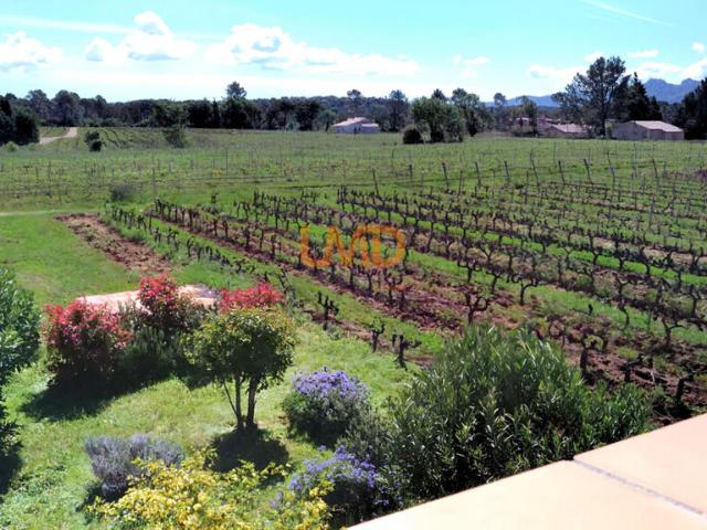 Terrain vente à Arrondissement de Draguignan, La Motte