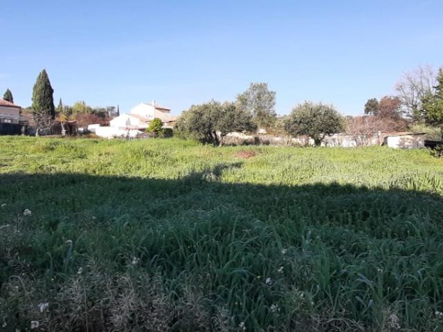 Terrain vente à Arrondissement de Draguignan, La Motte