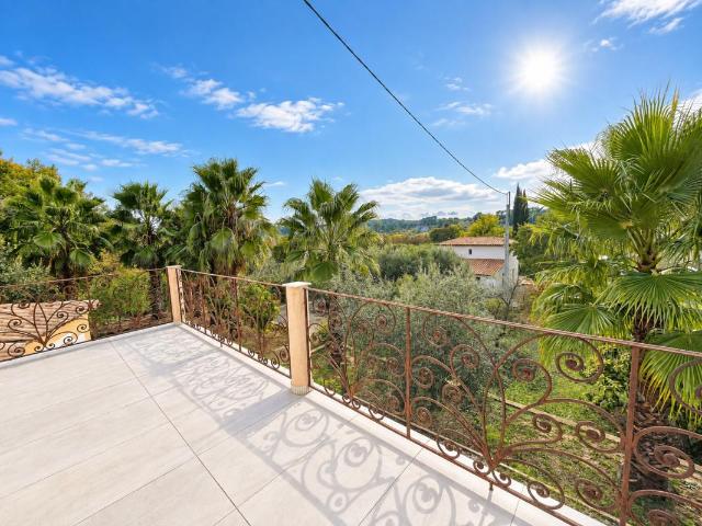 Villa vente à Arrondissement de Draguignan, La Motte