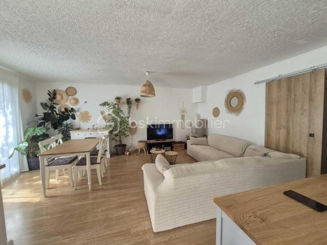 Maison vente à Arrondissement de Toulon, La Crau
