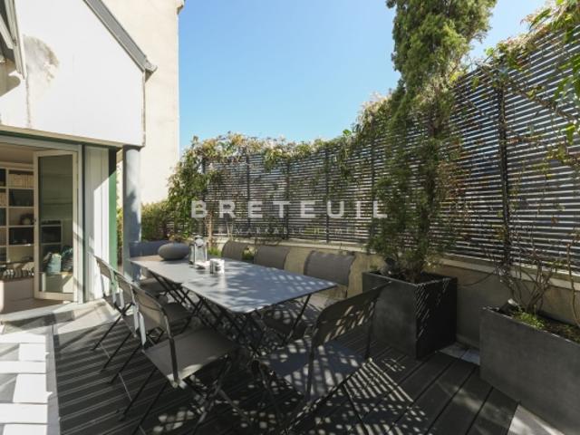 Appartement vente à Paris, Île-de-France