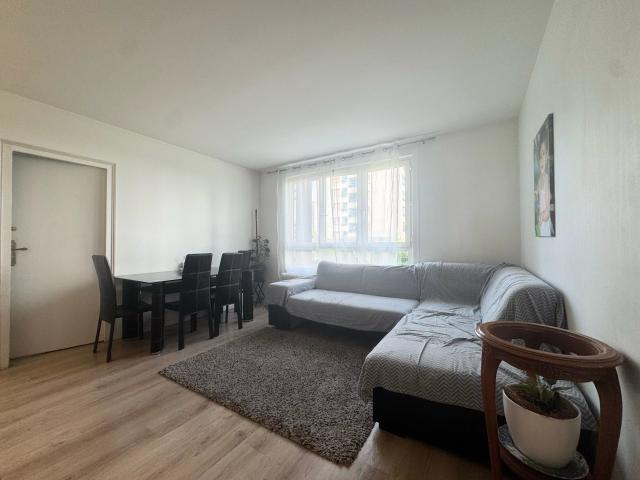 Appartement vente à Le Raincy, Drancy