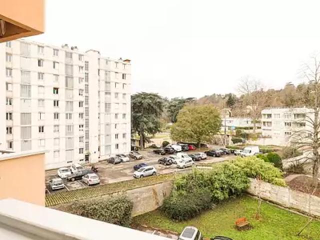 Appartement vente à Lyon, Métropole de Lyon