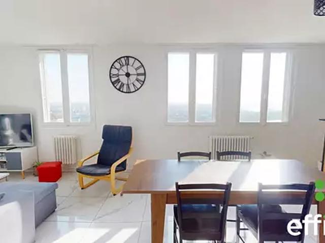 Appartement vente à Lyon, Métropole de Lyon