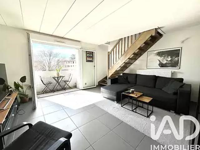 Appartement vente à Lyon, Métropole de Lyon