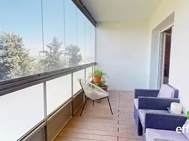 Appartement vente à Lyon, Métropole de Lyon