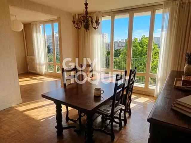 Appartement vente à Lyon, Métropole de Lyon