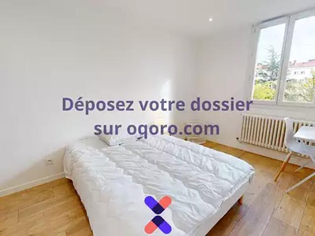 Appartement location à Lyon, Métropole de Lyon