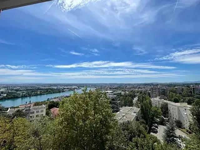Appartement location à Lyon, Métropole de Lyon