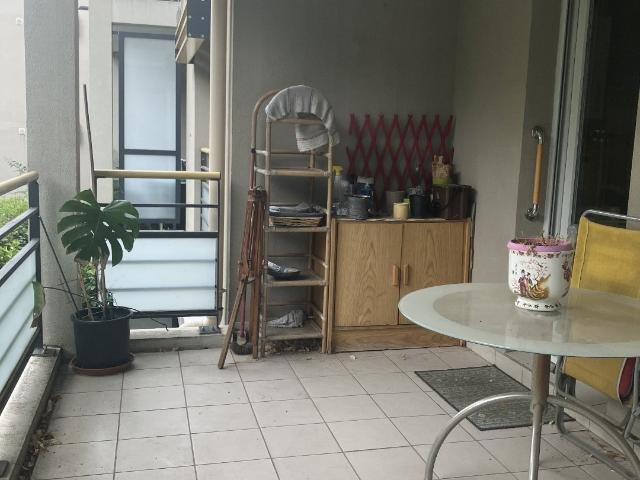 Appartement vente à Lyon, Métropole de Lyon