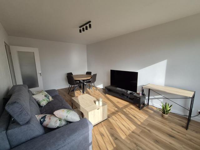 Appartement location à Lyon, Métropole de Lyon