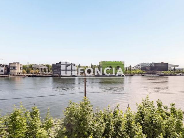 Appartement vente à Lyon, Métropole de Lyon