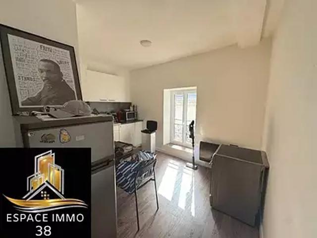 Appartement vente à La Mure, Isère