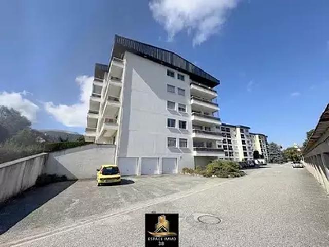 Appartement vente à Grenoble, La Mure